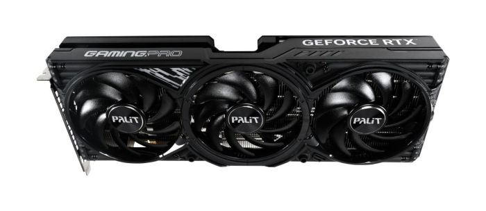 Palit GeForce RTX 5070 GamingPro-S (NE75070019K9-GB2050U)