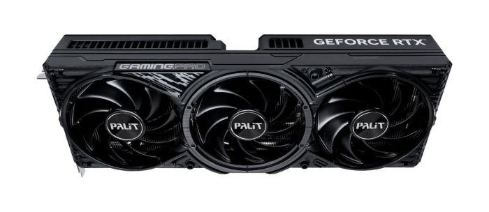 Palit GeForce RTX 5070 Ti GamingPro OC V1 (NE7507TS19T2-GB2031Y)