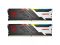 PATRIOT 32 GB (2x16GB) DDR5 6000 MHz Viper Venom RGB (PVVR532G600C30K)