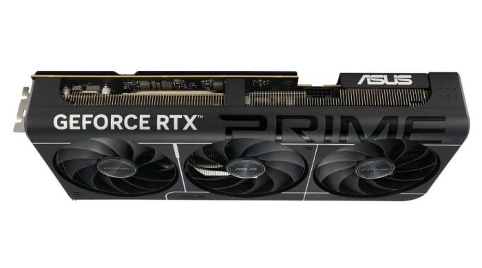ASUS PRIME-RTX5070TI-16G