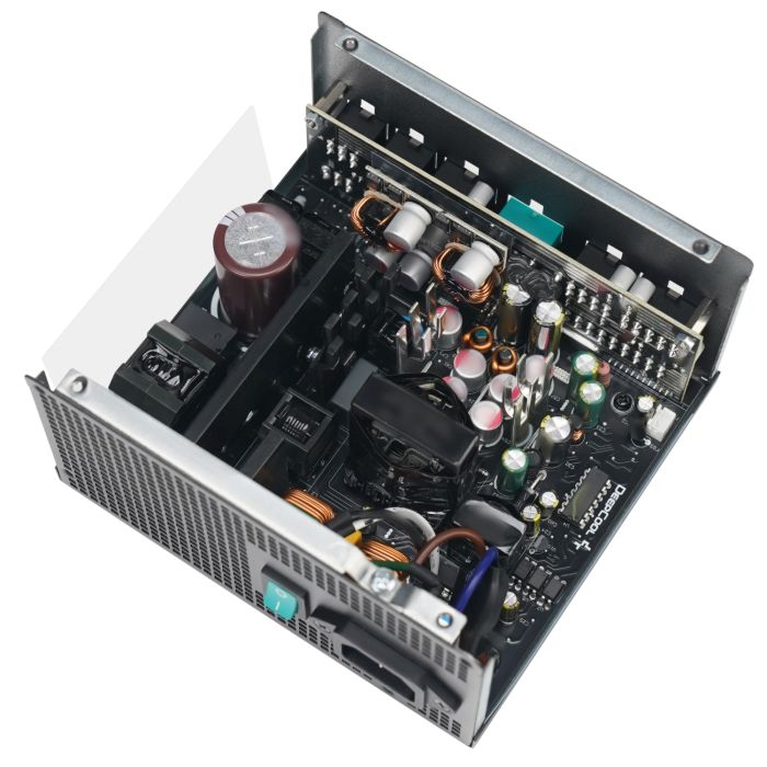 Deepcool PN850M (R-PN850M-FC0B)