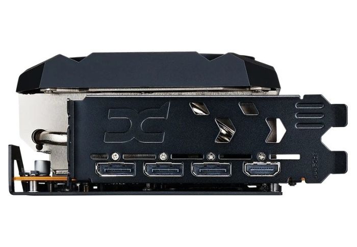 PowerColor Radeon RX 9070 XT Red Devil 16GB Backplate Special Edition (RX9070XT 16G-E/OC/BP)