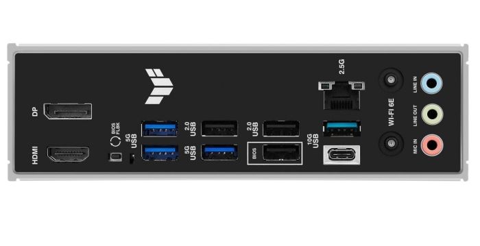 ASUS TUF GAMING B650E-E WIFI (90MB1LT0-M0EAY0)