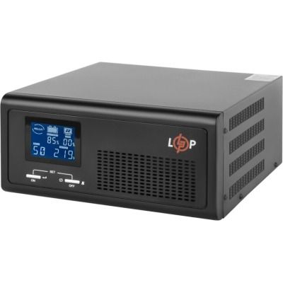 LogicPower 12V LPE-B-PSW-430VA+ (300Вт) 1-15A (19406)