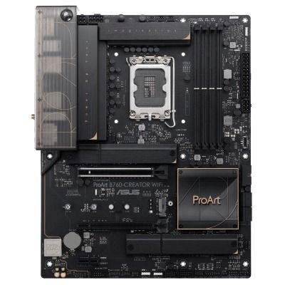 ASUS ProArt B760-CREATOR WIFI (90MB1FY0-M0EAY0)