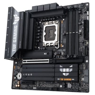 ASUS TUF GAMING B860M-PLUS (90MB1JW0-M0EAY0)