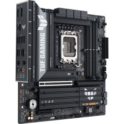 ASUS TUF GAMING B860M-PLUS WIFI (90MB1JV0-M0EAY0)