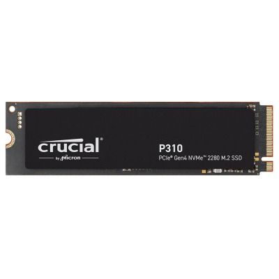 Crucial P310 1 TB (CT1000P310SSD8)
