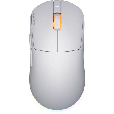 HATOR Quasar 3 Wireless White (HTM731)