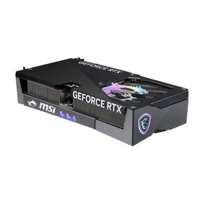 MSI GeForce RTX 5060 Ti 16G GAMING OC