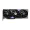 MSI GeForce RTX 5060 Ti 16G GAMING TRIO OC
