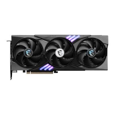 MSI GeForce RTX 5060 Ti 16G GAMING TRIO OC