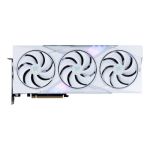 MSI GeForce RTX 5070 Ti 16G GAMING TRIO WHITE