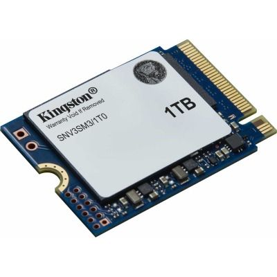Kingston NV3 1 TB (SNV3SM3/1T0)