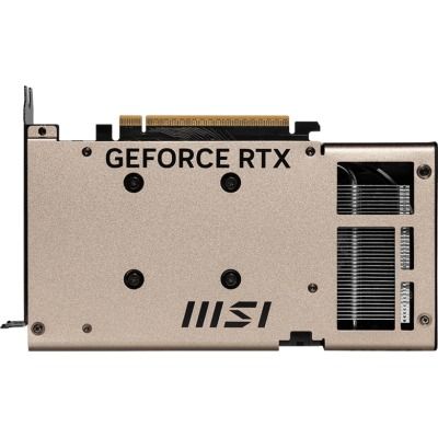 MSI GeForce RTX 5060 8G INSPIRE 2X OC
