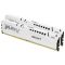 Kingston FURY 32 GB (2x16GB) DDR5 6000 MHz Beast EXPO White (KF560C36BWE2K2-32)
