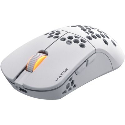 HATOR Stellar White (HTM651)