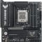 ASUS TUF GAMING B850M-PLUS II (90MB1MT0-M0EAY0)
