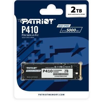 PATRIOT P410 2 TB P410P2TBM28H