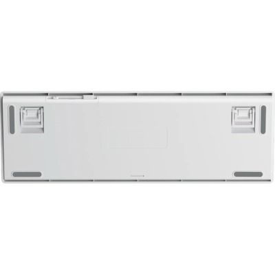 AULA S100 Pro RGB KRGD Red Switch Wireless White/Blue (6948391205762)