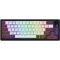 HATOR Skyfall 65 PRO Wireless Grey-Black Silent Switches (HTK4160UA)