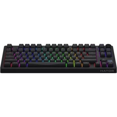 HATOR Skyfall 80 PRO Black (HTK4181UA)