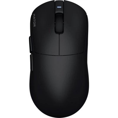 HATOR Quasar 3S ULTIMA 8K Wireless black (HTM660)