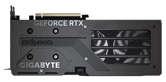 GIGABYTE GeForce RTX 5060 Ti GAMING OC 8G (GV-N506TGAMING OC-8GD)