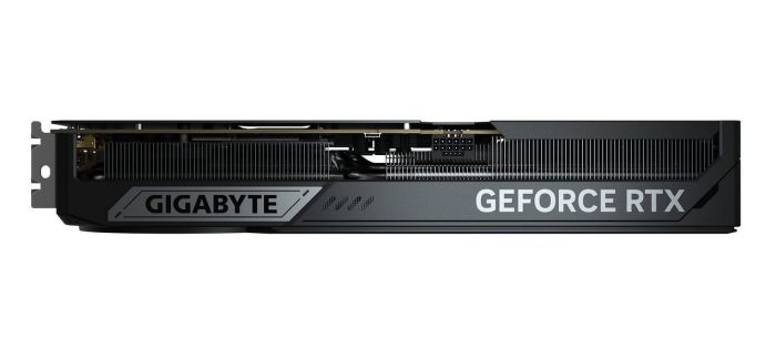 GIGABYTE GeForce RTX 5070 Ti WINDFORCE SFF 16G (GV-N507TWF3-16GD)