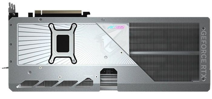 GIGABYTE AORUS GeForce RTX 5080 MASTER ICE 16G (GV-N5080AORUSM ICE-16GD)