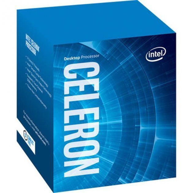Intel Celeron G5925 (BX80701G5925)