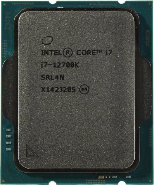 Intel Core i7-12700K (CM8071504553828)