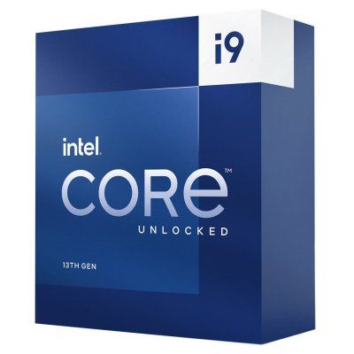 Intel Core i9-13900KS (BX8071513900KS)