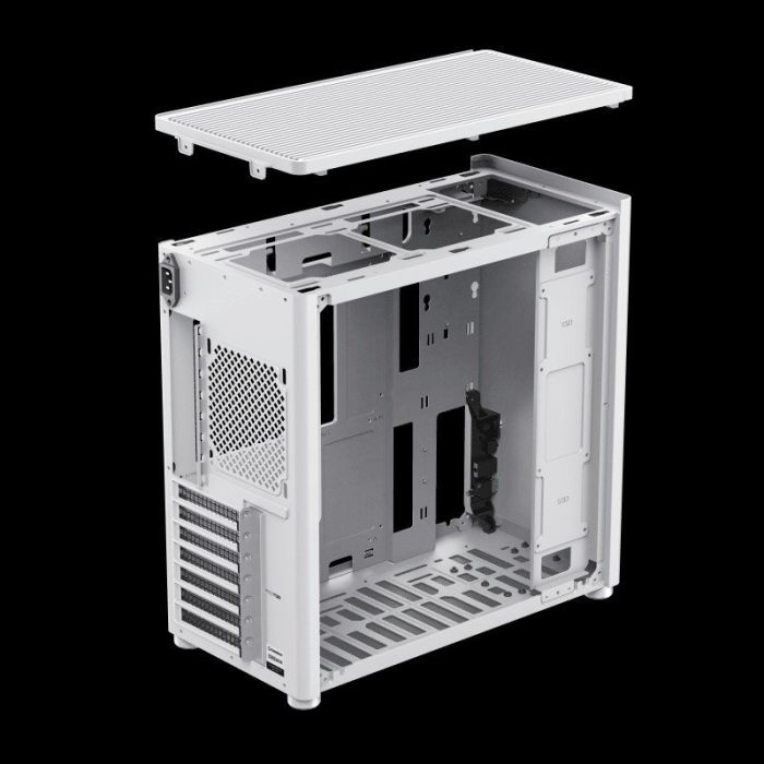 GameMax MeshBox PRO WT