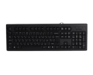 A4Tech X-slim KRS-83 Black USB