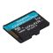 Kingston 1 TB microSDXC Canvas Go! Plus UHS-I U3 V30 A2 Class 10 (SDCG4/1TBSP)