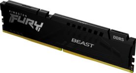 Kingston FURY 16 GB DDR5 6400 MHz Beast EXPO (KF564C32BBE-16) Kingston FURY 16 GB DDR5 6400 MHz Beast EXPO (KF564C32BBE-16)