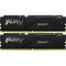Kingston FURY 32 GB (2x16GB) DDR5 5600 MHz FURY Beast (KF556C36BBEK2-32) Kingston FURY 32 GB (2x16GB) DDR5 5600 MHz FURY Beast (KF556C36BBEK2-32)