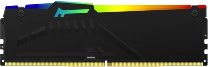 Kingston FURY 32 GB (2x16GB) DDR5 5600 MHz FURY Beast RGB (KF556C36BBEAK2-32)