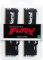 Kingston FURY 16 GB (2x8GB) DDR5 5200 MHz Beast RGB (KF552C40BBAK2-16)