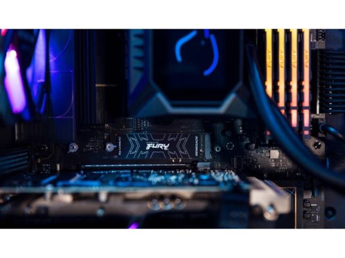 Kingston FURY Renegade 1 TB (SFYRS/1000G)