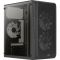 Aerocool CS-107-A-BK-v2 (ACCX-PC14002.11) Aerocool CS-107-A-BK-v2 (ACCX-PC14002.11)
