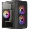 Aerocool CS-107-A-BK-v2 (ACCX-PC14002.11) Aerocool CS-107-A-BK-v2 (ACCX-PC14002.11)