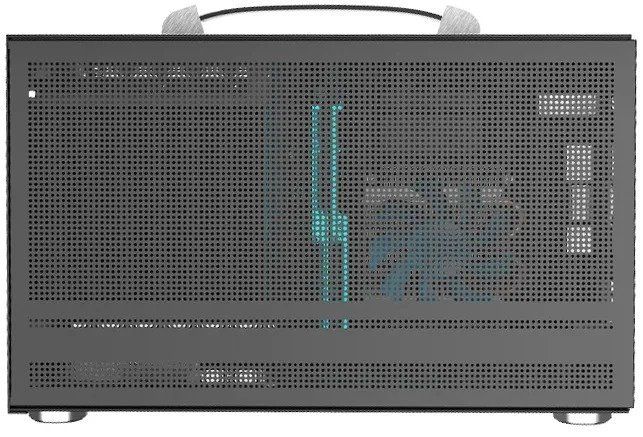 PCCooler MINI I100G PRO MESH