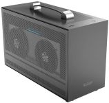 PCCooler MINI I100G PRO MESH PCCooler MINI I100G PRO MESH