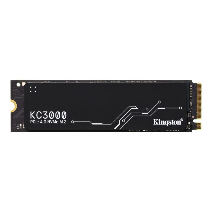 Kingston KC3000 1024 GB (SKC3000S/1024G)