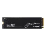 Kingston KC3000 2048 GB (SKC3000D/2048G) Kingston KC3000 2048 GB (SKC3000D/2048G)