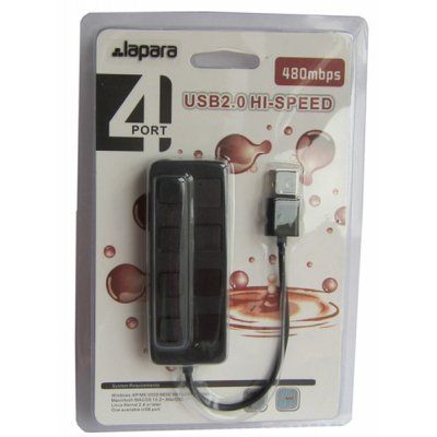 Lapara LA-SLED4 Black
