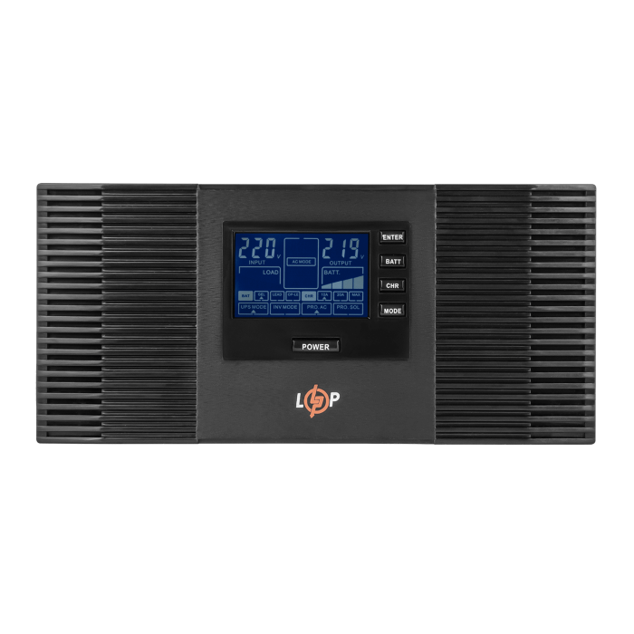 LogicPower LPM-PSW-1500VA 1050W 12V (3406)