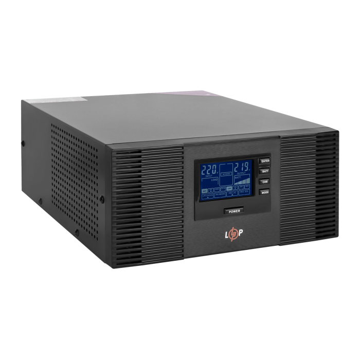 LogicPower LPM-PSW-1500VA 1050W 12V (3406)